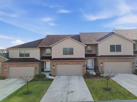 Photo of 18145 94th Avenue, Tinley Park, IL 60487 (MLS # 12577911)