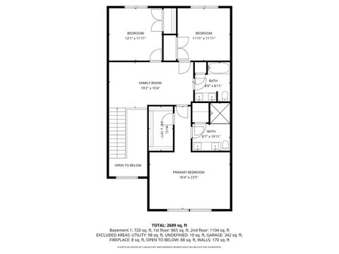 Tiny photo for 18145 94th Avenue, Tinley Park, IL 60487 (MLS # 12577911)