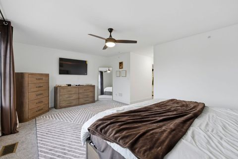 Tiny photo for 18145 94th Avenue, Tinley Park, IL 60487 (MLS # 12577911)