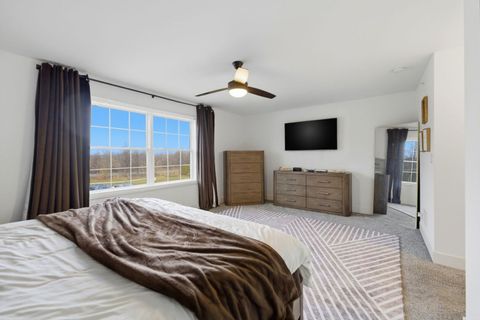 Tiny photo for 18145 94th Avenue, Tinley Park, IL 60487 (MLS # 12577911)