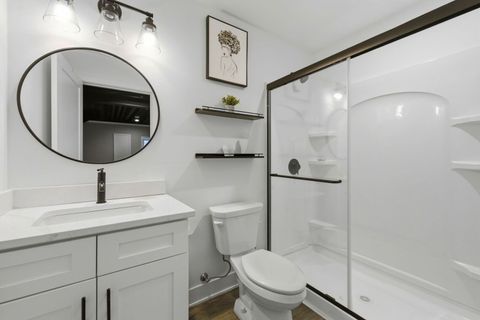 Tiny photo for 18145 94th Avenue, Tinley Park, IL 60487 (MLS # 12577911)