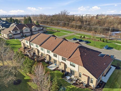 Tiny photo for 18145 94th Avenue, Tinley Park, IL 60487 (MLS # 12577911)