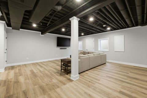 Tiny photo for 18145 94th Avenue, Tinley Park, IL 60487 (MLS # 12577911)