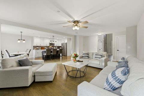 Tiny photo for 18145 94th Avenue, Tinley Park, IL 60487 (MLS # 12577911)