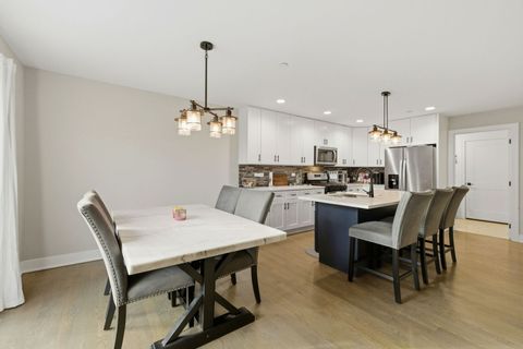 Tiny photo for 18145 94th Avenue, Tinley Park, IL 60487 (MLS # 12577911)