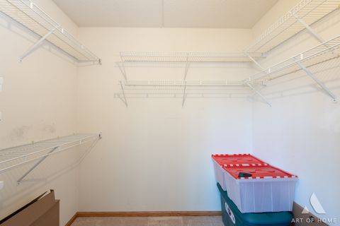 Tiny photo for 650 S River Road #701, Des Plaines, IL 60016 (MLS # 12615425)