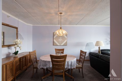 Tiny photo for 650 S River Road #701, Des Plaines, IL 60016 (MLS # 12615425)