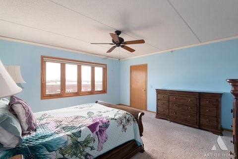 Tiny photo for 650 S River Road #701, Des Plaines, IL 60016 (MLS # 12615425)