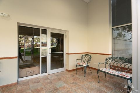 Tiny photo for 650 S River Road #701, Des Plaines, IL 60016 (MLS # 12615425)