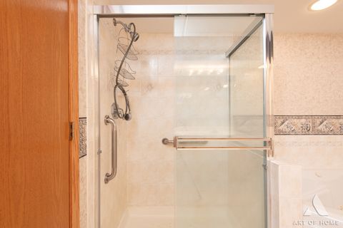 Tiny photo for 650 S River Road #701, Des Plaines, IL 60016 (MLS # 12615425)