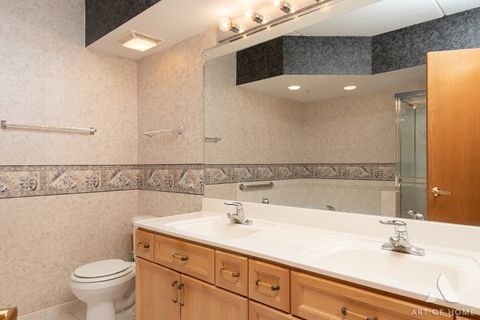 Tiny photo for 650 S River Road #701, Des Plaines, IL 60016 (MLS # 12615425)