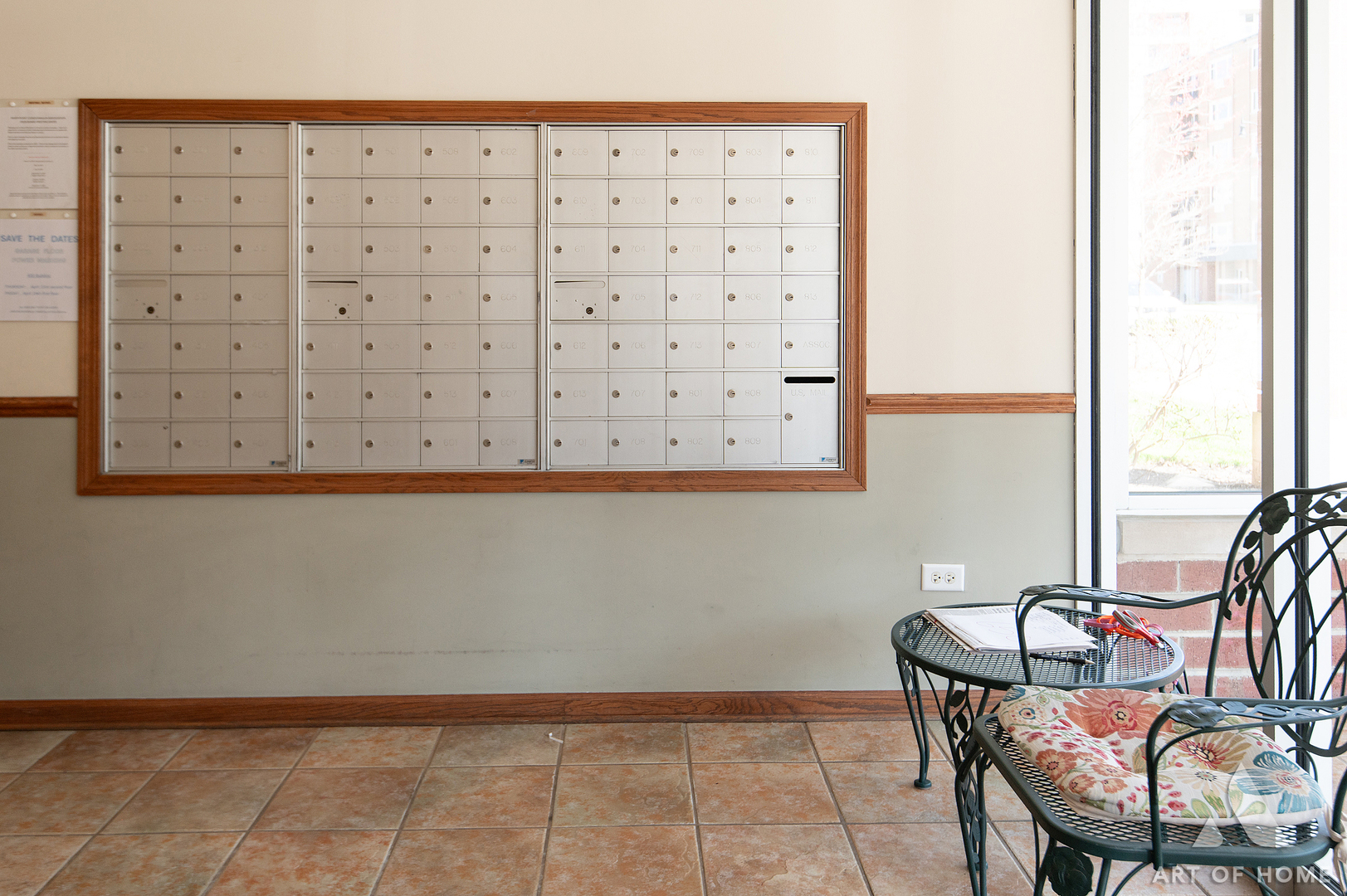 650 S River Road 701