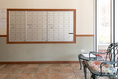 Tiny photo for 650 S River Road #701, Des Plaines, IL 60016 (MLS # 12615425)