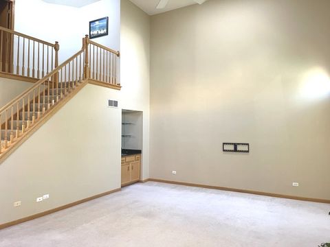 Tiny photo for 18212 Glen Swilly Circle, Tinley Park, IL 60477 (MLS # 12526735)