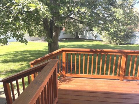 Tiny photo for 18212 Glen Swilly Circle, Tinley Park, IL 60477 (MLS # 12526735)