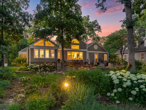 Tiny photo for 1912 Whispering Oaks Lane, Sugar Grove, IL 60554 (MLS # 12687967)