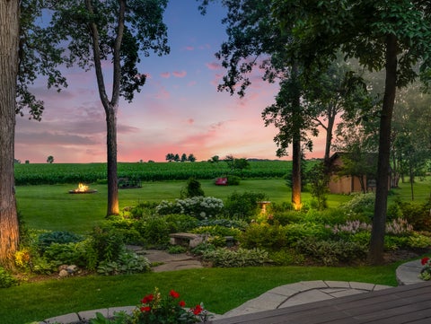 Tiny photo for 1912 Whispering Oaks Lane, Sugar Grove, IL 60554 (MLS # 12687967)