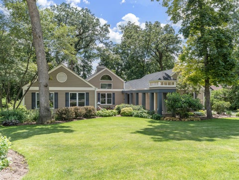 Tiny photo for 1912 Whispering Oaks Lane, Sugar Grove, IL 60554 (MLS # 12687967)