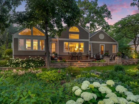 Tiny photo for 1912 Whispering Oaks Lane, Sugar Grove, IL 60554 (MLS # 12687967)