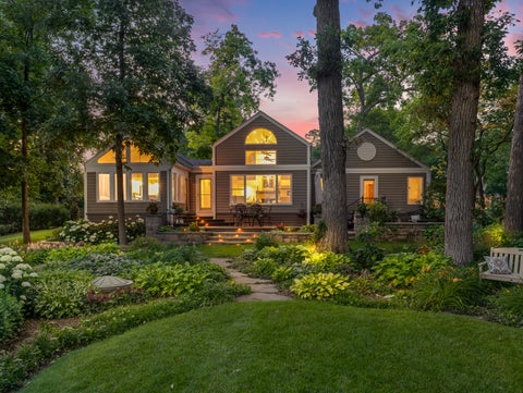 Tiny photo for 1912 Whispering Oaks Lane, Sugar Grove, IL 60554 (MLS # 12687967)
