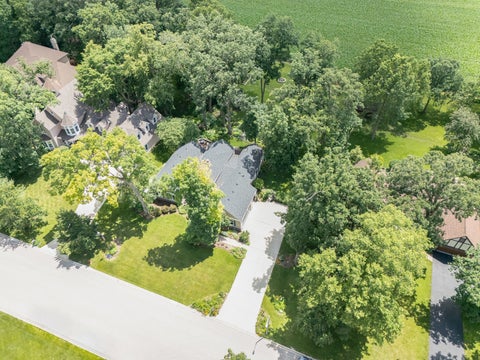 Tiny photo for 1912 Whispering Oaks Lane, Sugar Grove, IL 60554 (MLS # 12687967)