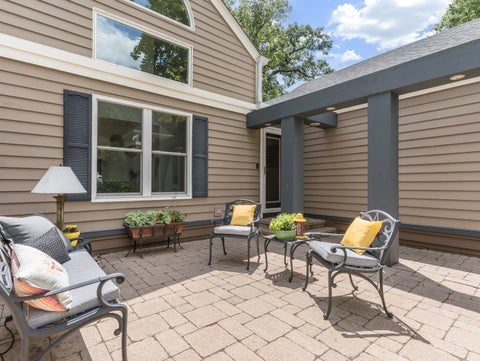 Tiny photo for 1912 Whispering Oaks Lane, Sugar Grove, IL 60554 (MLS # 12687967)