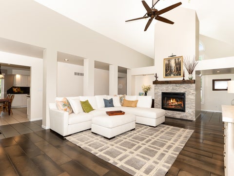 Tiny photo for 1912 Whispering Oaks Lane, Sugar Grove, IL 60554 (MLS # 12687967)