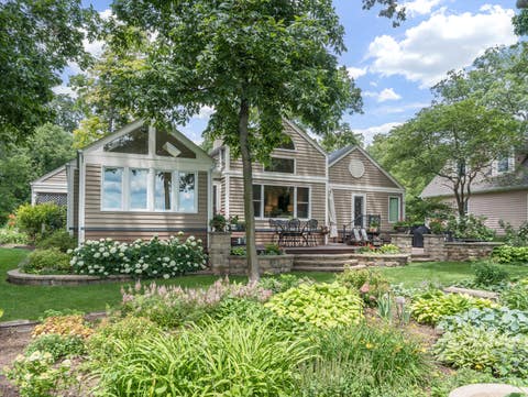 Tiny photo for 1912 Whispering Oaks Lane, Sugar Grove, IL 60554 (MLS # 12687967)