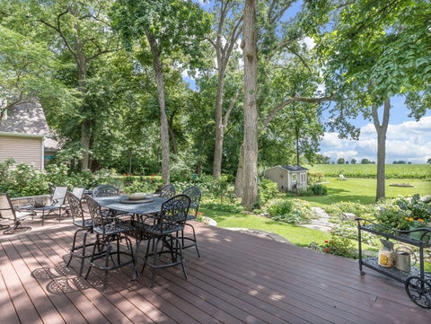 Tiny photo for 1912 Whispering Oaks Lane, Sugar Grove, IL 60554 (MLS # 12687967)