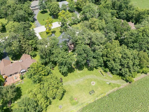 Tiny photo for 1912 Whispering Oaks Lane, Sugar Grove, IL 60554 (MLS # 12687967)