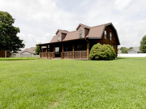 Tiny photo for 6487 W Walnut Street, Coal City, IL 60416 (MLS # 12729579)