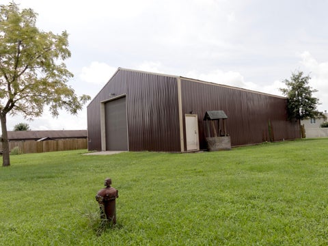 Tiny photo for 6487 W Walnut Street, Coal City, IL 60416 (MLS # 12729579)