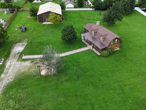 Tiny photo for 6487 W Walnut Street, Coal City, IL 60416 (MLS # 12729579)