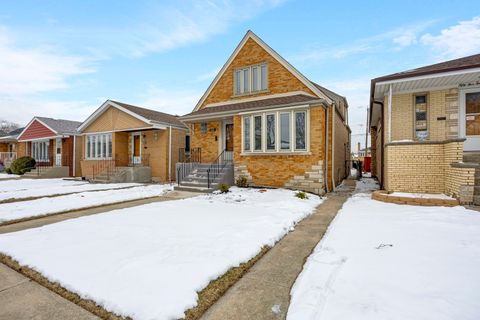 5525 S Moody Avenue Chicago IL 60638