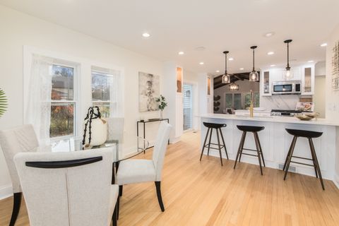 Tiny photo for 8120 N Washington Street, Niles, IL 60714 (MLS # 12535586)