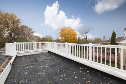 Tiny photo for 8120 N Washington Street, Niles, IL 60714 (MLS # 12535586)