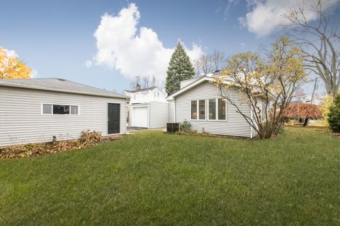 Tiny photo for 8120 N Washington Street, Niles, IL 60714 (MLS # 12535586)