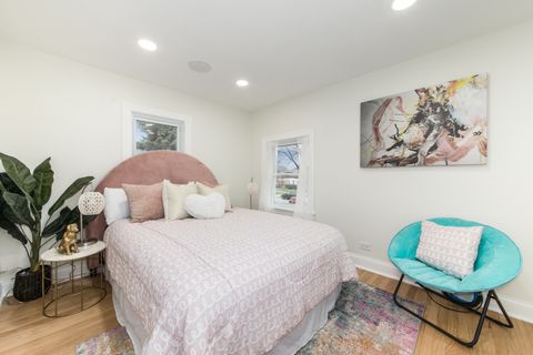 Tiny photo for 8120 N Washington Street, Niles, IL 60714 (MLS # 12535586)