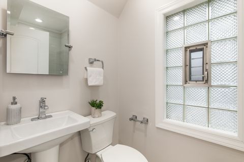 Tiny photo for 8120 N Washington Street, Niles, IL 60714 (MLS # 12535586)