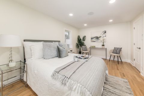 Tiny photo for 8120 N Washington Street, Niles, IL 60714 (MLS # 12535586)