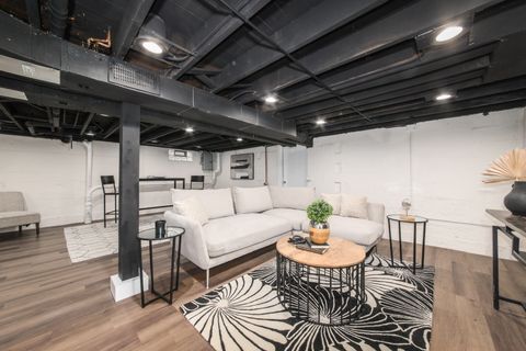 Tiny photo for 8120 N Washington Street, Niles, IL 60714 (MLS # 12535586)