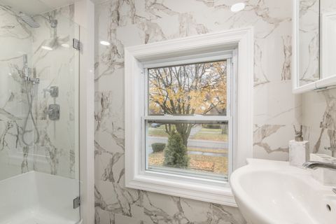 Tiny photo for 8120 N Washington Street, Niles, IL 60714 (MLS # 12535586)