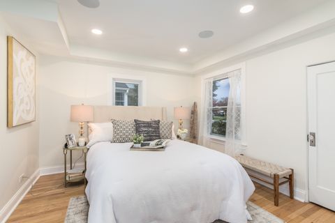 Tiny photo for 8120 N Washington Street, Niles, IL 60714 (MLS # 12535586)