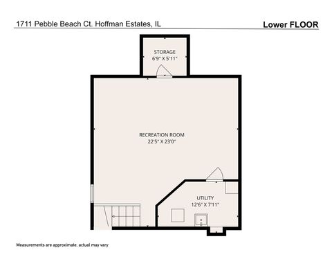 Tiny photo for 8120 N Washington Street, Niles, IL 60714 (MLS # 12535586)