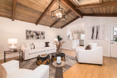 Tiny photo for 8120 N Washington Street, Niles, IL 60714 (MLS # 12535586)