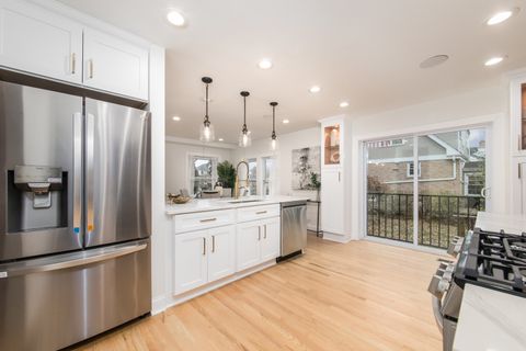 Tiny photo for 8120 N Washington Street, Niles, IL 60714 (MLS # 12535586)