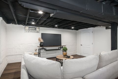 Tiny photo for 8120 N Washington Street, Niles, IL 60714 (MLS # 12535586)