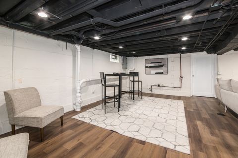 Tiny photo for 8120 N Washington Street, Niles, IL 60714 (MLS # 12535586)