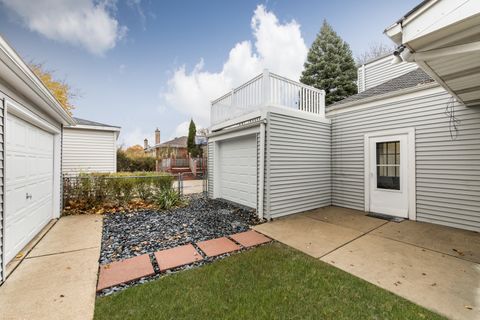Tiny photo for 8120 N Washington Street, Niles, IL 60714 (MLS # 12535586)