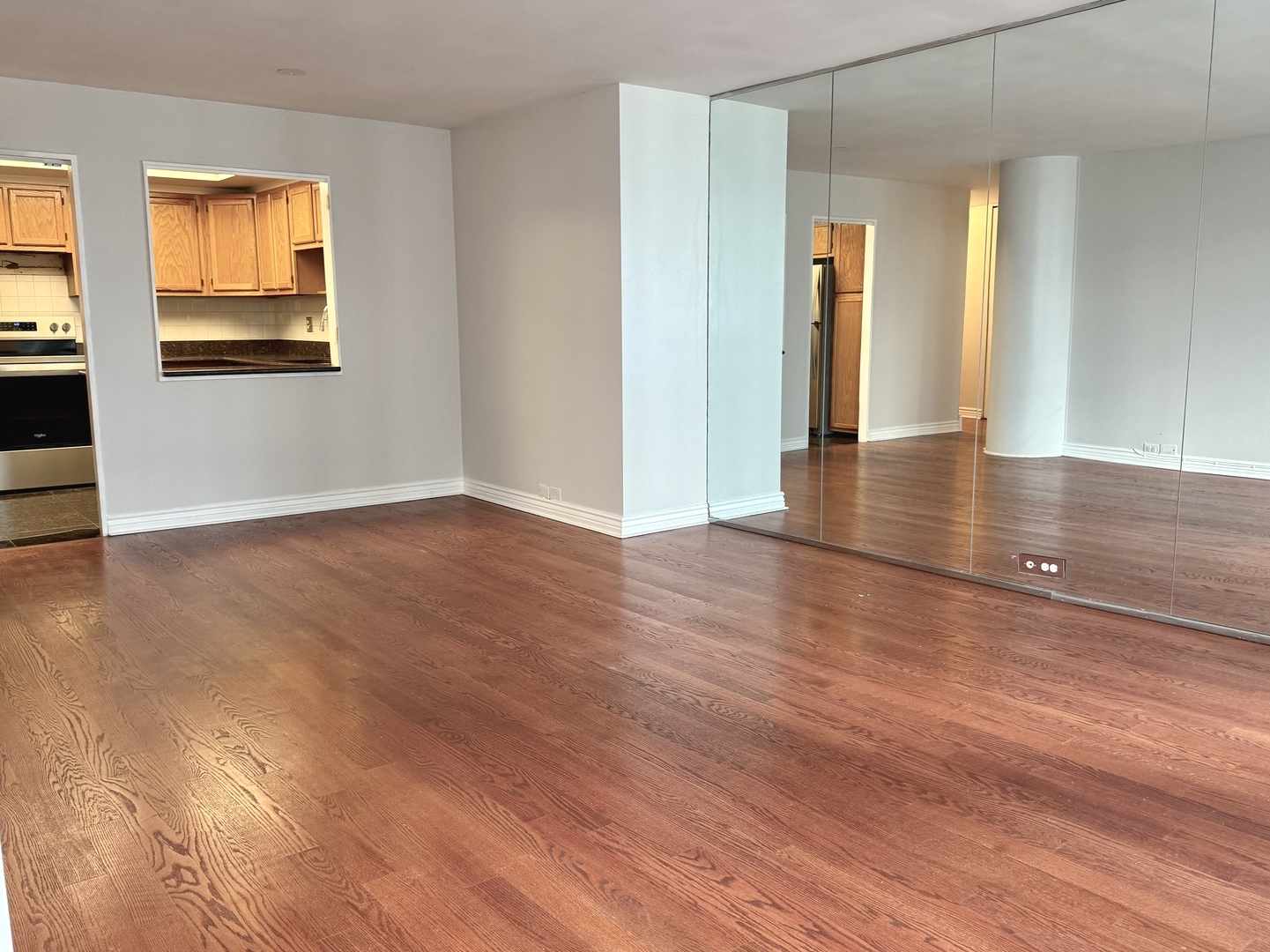 155 N Harbor Drive 3007
